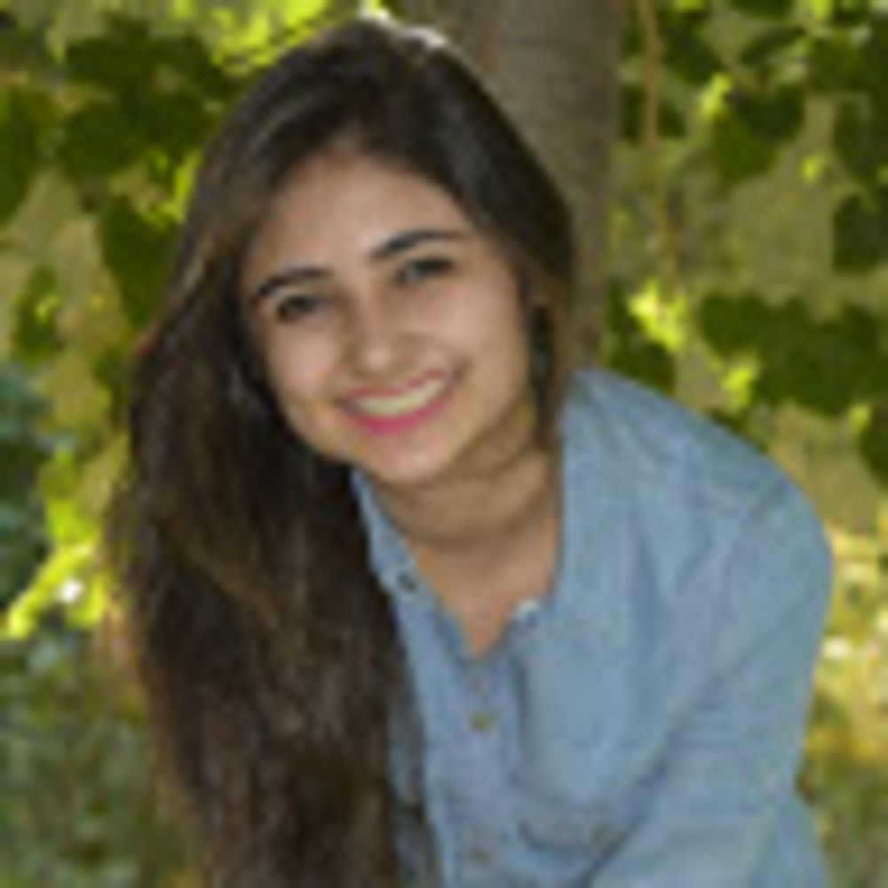 Meet your Posher, Apoorva